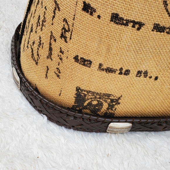 Roundtree & Yorke‎ unisex conch style belt  40 - Picture 14 of 14